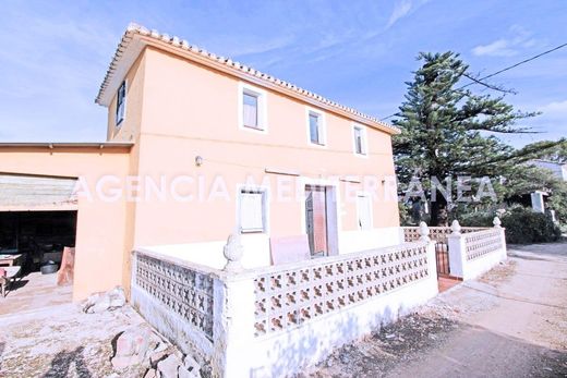 Casa en Ondara, Provincia de Alicante