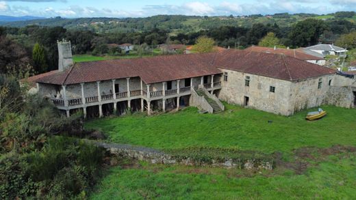 Βίλα σε Escairón, Provincia de Lugo