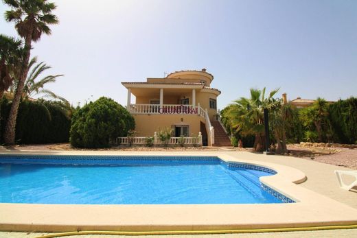Detached House in Mutxamel, Alicante