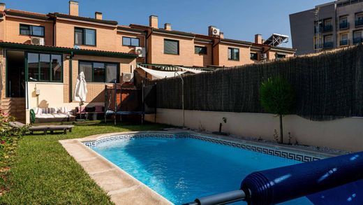 Luxe woning in Guadalajara, Provincia de Guadalajara