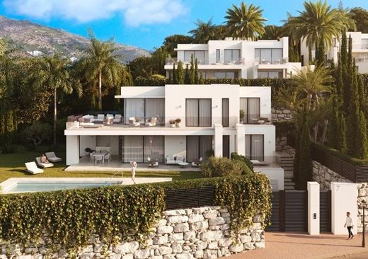 Villa Mijas, Provincia de Málaga
