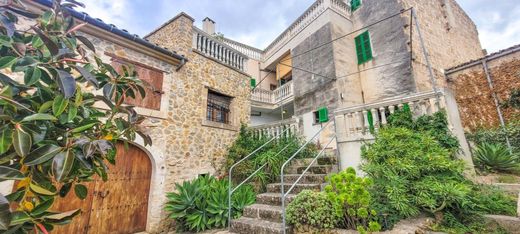 Maria de la Salut, Illes Balearsの高級住宅