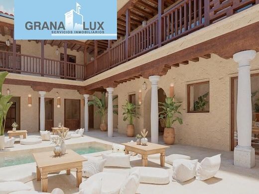 콘도미니엄 / Granada, Provincia de Granada