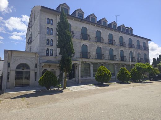 Hotel in Muga de Sayago, Zamora