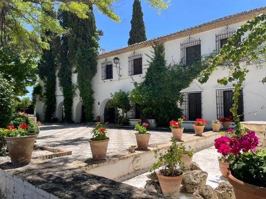 Luxe woning in Montilla, Province of Córdoba