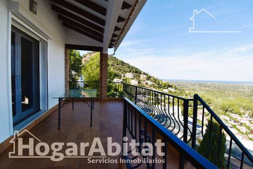 Элитный дом, Pedreguer, Provincia de Alicante