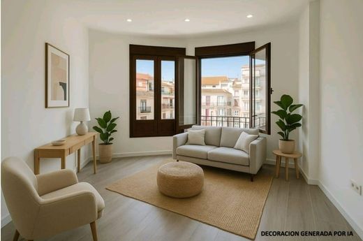 Appartement in Málaga, Provincia de Málaga