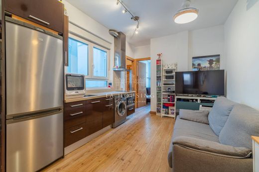 Appartamento a Madrid, Provincia de Madrid