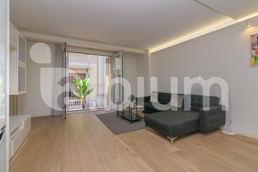 Apartment in Barcelona, Province of Barcelona