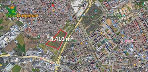 Terreno en Granada, Provincia de Granada