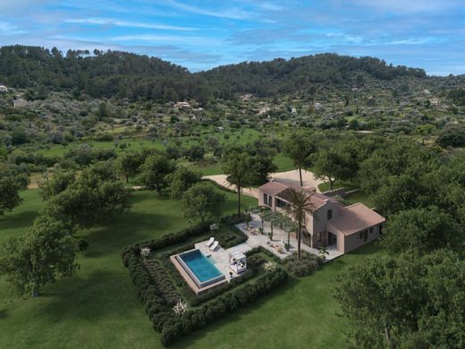 Усадьба / Сельский дом, Selva, Illes Balears