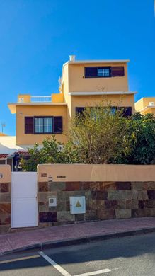 Luxury home in Candelaria, Province of Santa Cruz de Tenerife