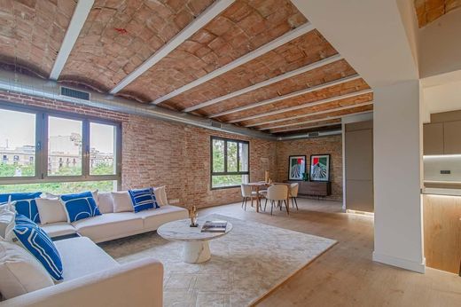 Apartment in Barcelona, Province of Barcelona