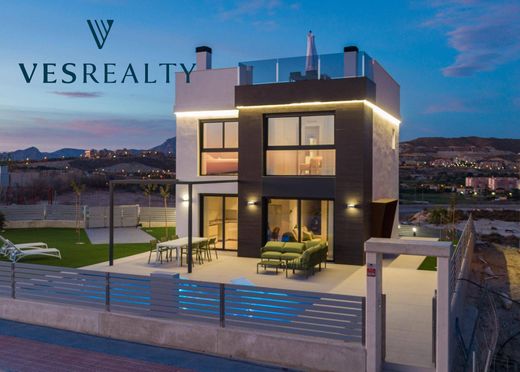 Villa in Mutxamel, Provincia de Alicante