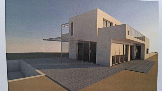 Участок, Sant Josep de sa Talaia, Illes Balears