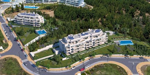 阁楼  Mijas, Provincia de Málaga