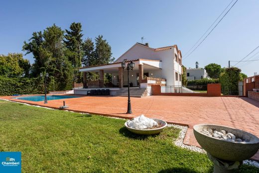 Vrijstaand huis in Villaviciosa de Odón, Provincia de Madrid