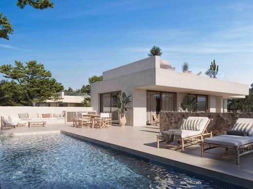 Villa Orihuela, Provincia de Alicante