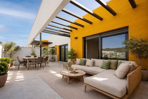 Attico a Cordova, Andalusia