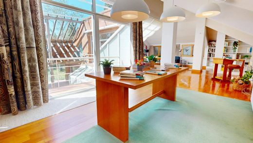 Casa Unifamiliare a Zuera, Saragozza