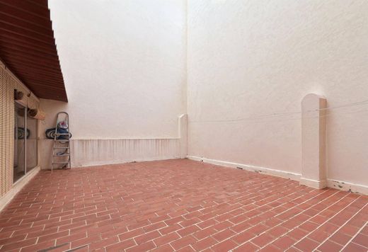 Apartment / Etagenwohnung in Palma de Mallorca, Balearen Inseln