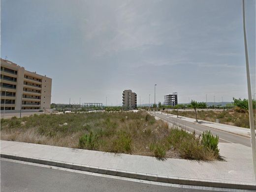 Участок, Torreblanca, Província de Castelló