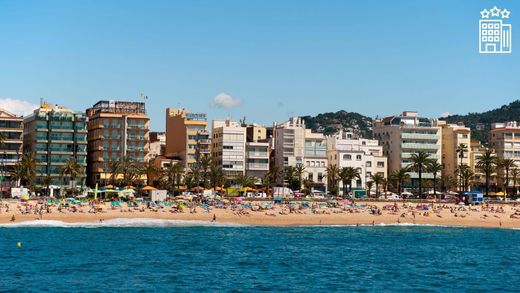 Hotel in Lloret de Mar, Province of Girona