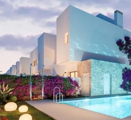 Casa di lusso a Málaga, Andalusia