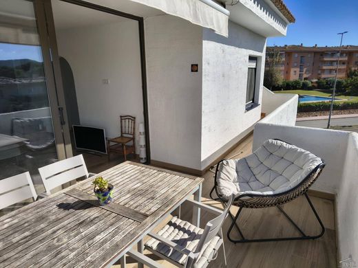 Attico a Pals, Girona