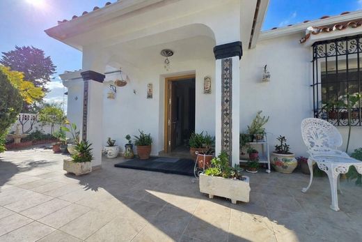 Detached House in Málaga, Malaga