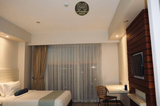 Hotel in Badajoz, Extremadura