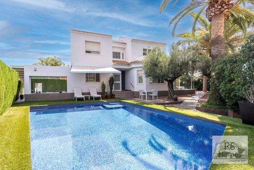 Casa Unifamiliare a L'Eliana, Província de València