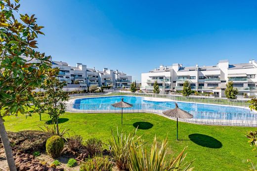 Apartment in Boadilla del Monte, Province of Madrid