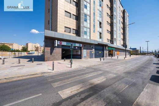 Armilla, グラナダの土地