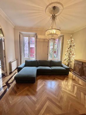 Apartment in Madrid, Province of Madrid