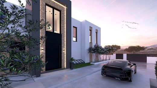 Villa in Monforte del Cid, Provincia de Alicante