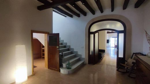 Luxury home in Felanitx, Province of Balearic Islands