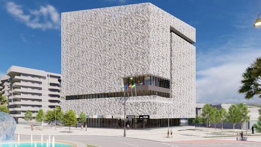 Terreno a Estepona, Málaga