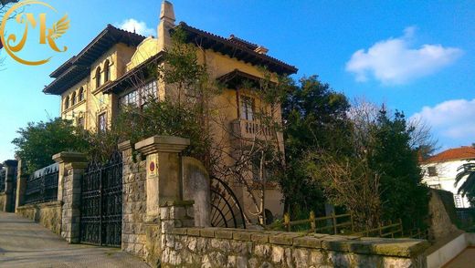 Einfamilienhaus in Santander, Provinz Cantabria