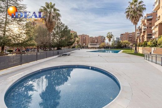 Apartment in Granada, Andalusia