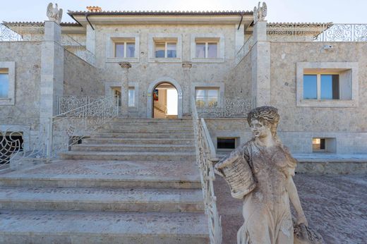 Villa - Muro, Ilhas Baleares