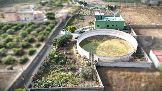 La Laguna, サンタ・クルス・デ・テネリフェの高級住宅