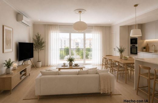 Piso / Apartamento en Fuengirola, Málaga