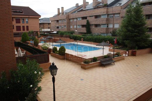 Διαμέρισμα σε Las Rozas de Madrid, Provincia de Madrid