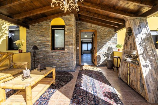 Dom jednorodzinny w Santa Brígida, Provincia de Las Palmas