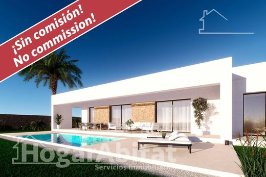 Villa in Finestrat, Alicante