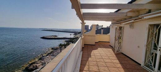 Ático en Torrevieja, Provincia de Alicante