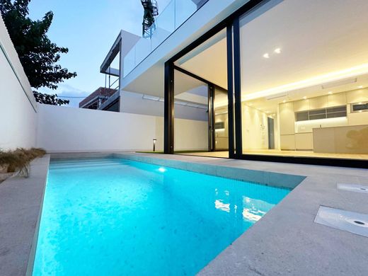 Villa in Pilar de la Horadada, Alicante