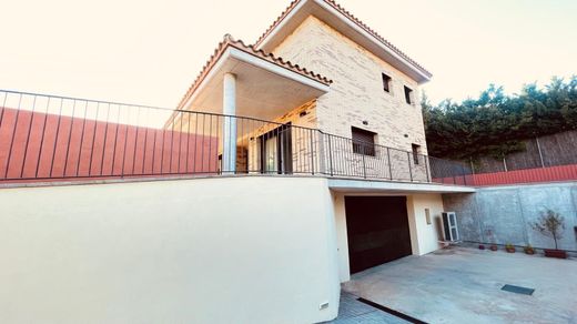 Casa de lujo en San Pol de Mar, Provincia de Barcelona