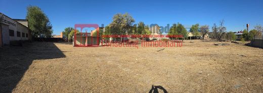 Land in Arganda, Province of Madrid